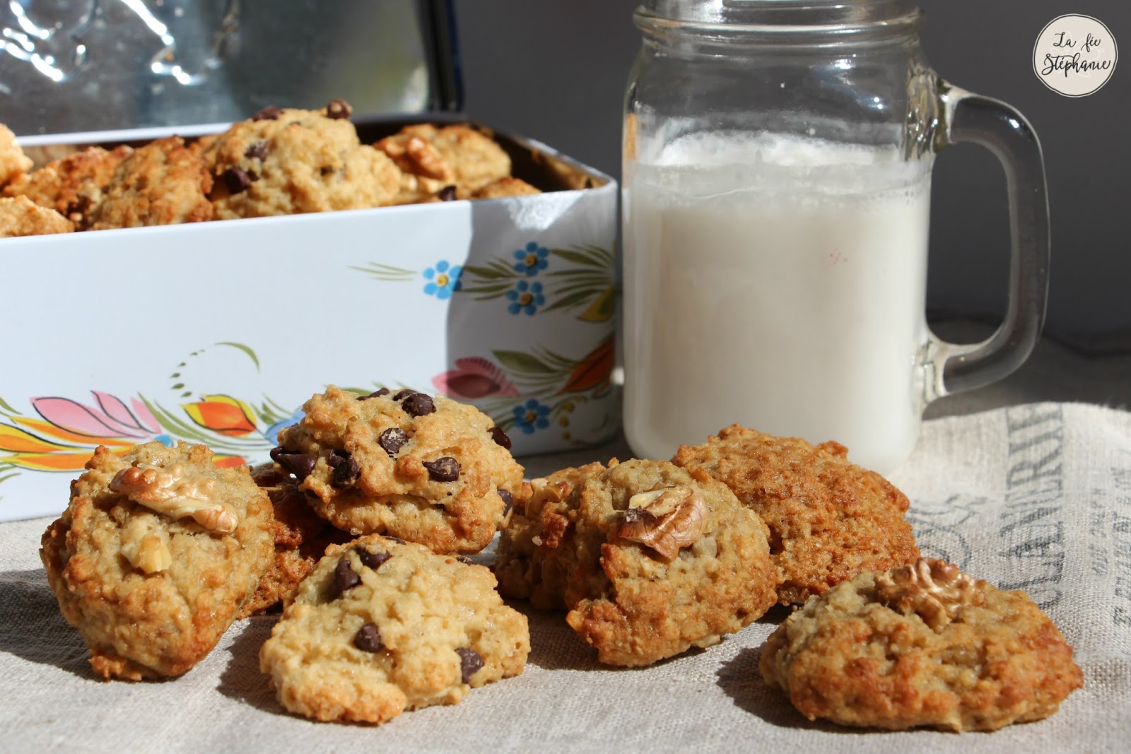 Que Faire Avec L Okara D Amandes Trois Recettes Vegan De Biscuits
