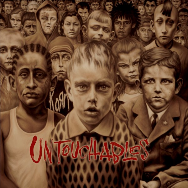 Now playing - Página 4 Untouchables