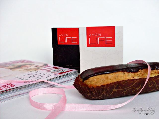 cosmopolitan box, beauty box, коробочка красоты, миниатюры косметики, Kenzo , Avon LIFE.