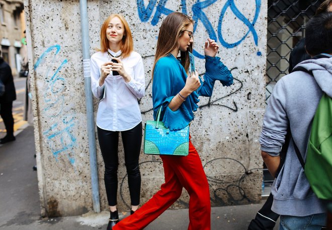 Fashion Is Fun | Part 2