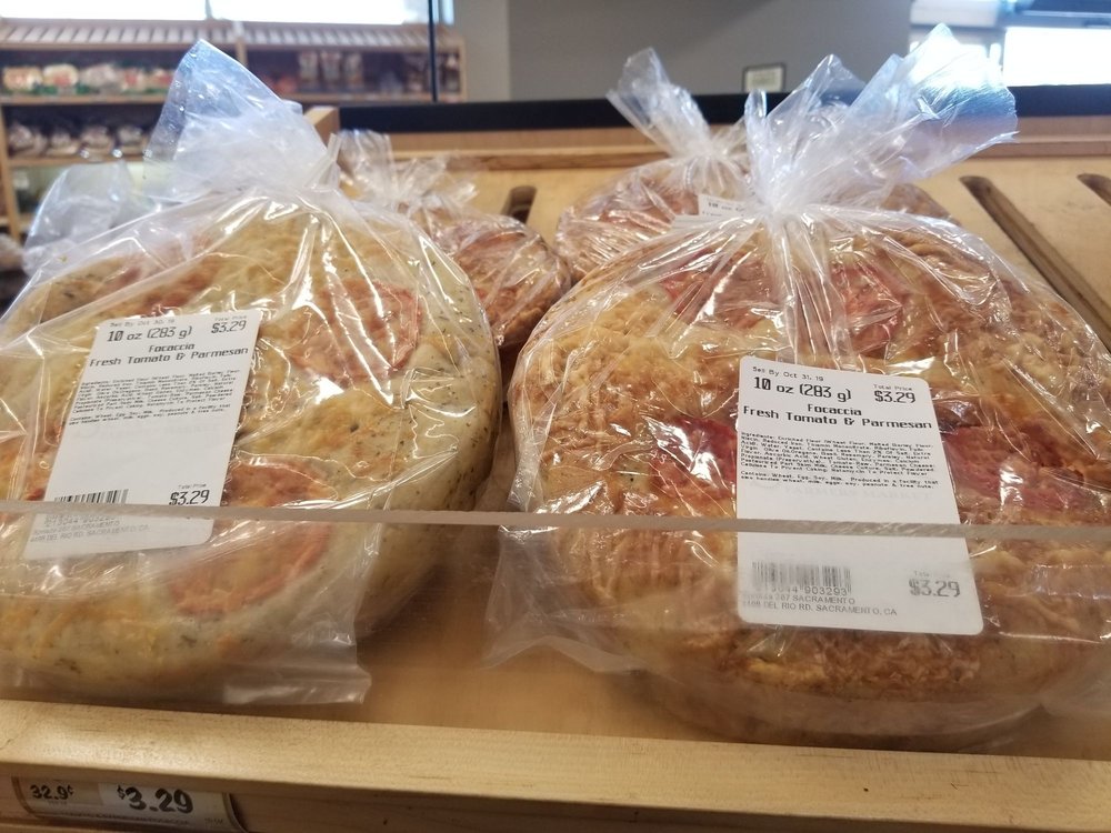 Sprouts (Nationwide) Bakery Edition