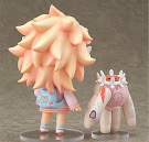 Nendoroid BBK/BRNK Kogane Asabuki & Migite-chan (#633) Figure