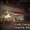 Kisah Pesugihan Pemilik Warung Kisah Pesugihan Pemilik Warung