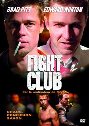 Fight Club 1999 BRRip Dual Audio || 1080p || 720p || 480p [Hindi-English]