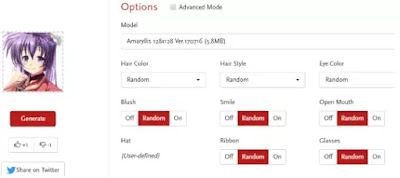 cara membuat karakter anime secara online-2 cara membuat karakter anime secara online-2