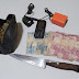 Polícia Militar age rápido e detém suspeito de furto em estabelecimento em Assunção-PB