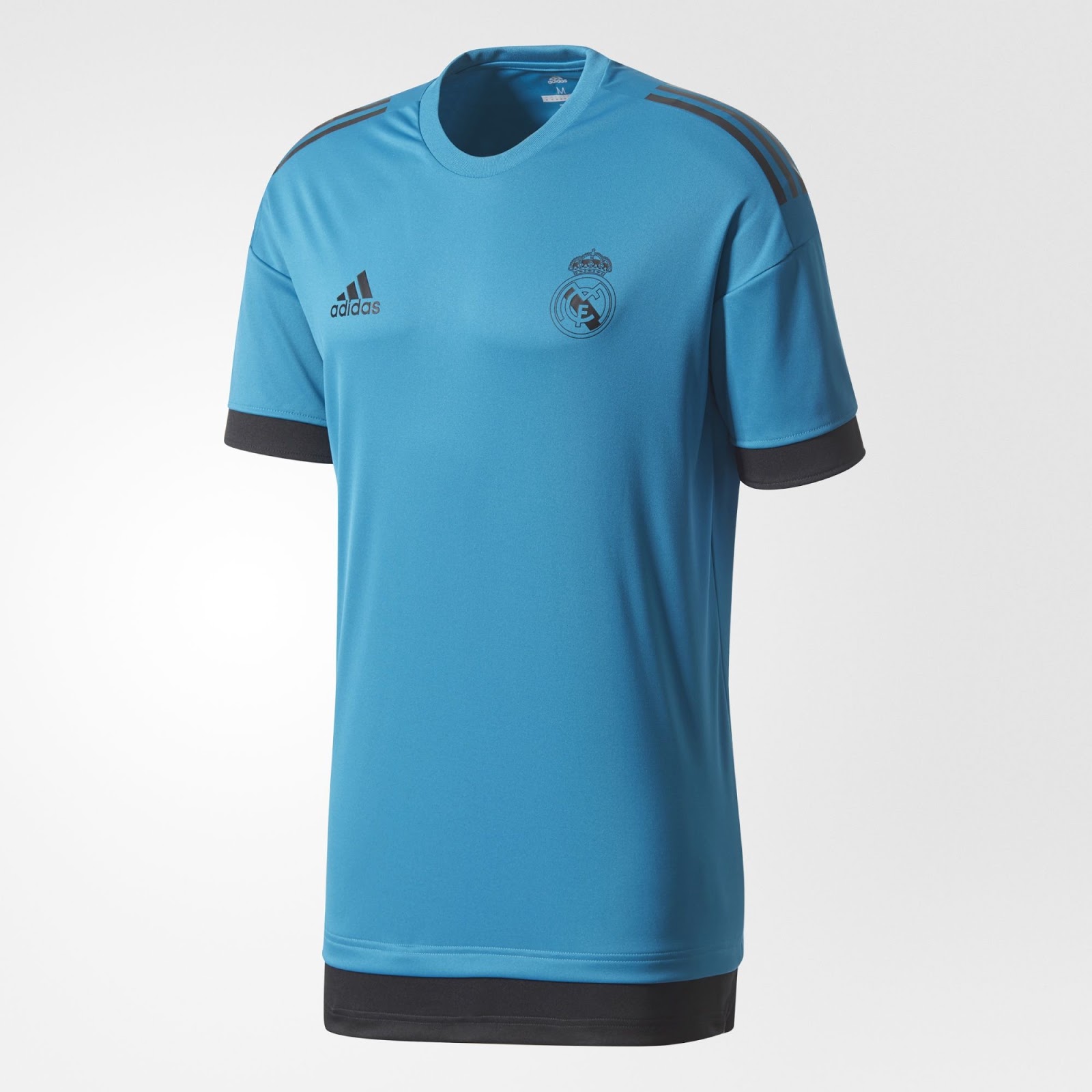 Real Madrid 17-18 Champions League Training Jersey & Full Collection