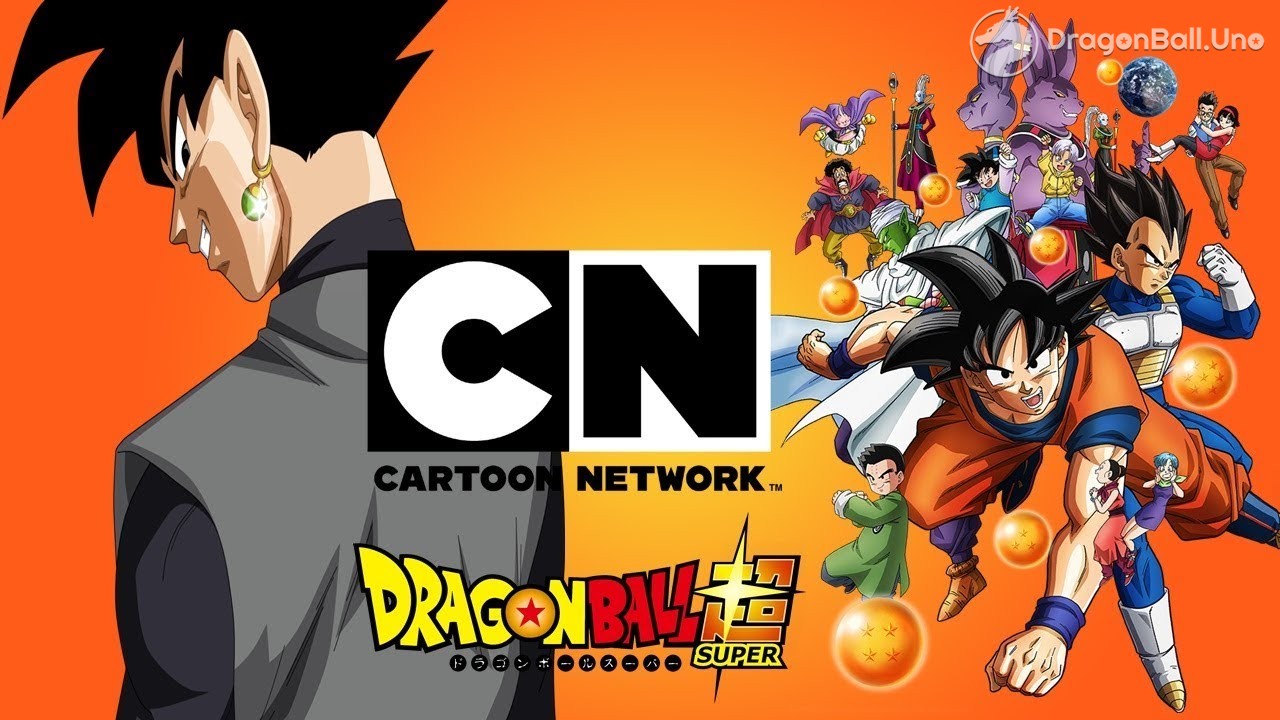 Dragon Ball Super Cartoon Network volverá a emitir el anime para