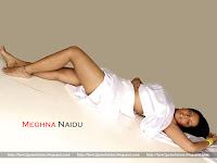 meghna naidu wallpaper, मेघना जानती है की लोगों को किस तरह से उत्तेजित किया जाता है, smooth thighs, white sexy dress, photo hd