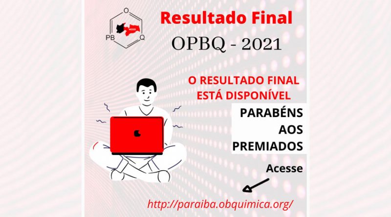 14 alunos do Médio Piranhas se destacam em Olimpíada Paraibana de Química; 8 estudam em Catolé do Rocha