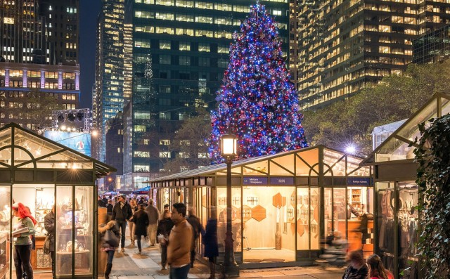 Mercatini di Natale a Bryant Park New York - Poracci In Viaggio mercatini-di-natale-bryant-park-new-york-poracci-in-viaggio