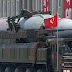 Confirma Norcorea prueba de misil; advierte que EU está en su alcance