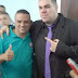 Irmão Bico Fino dando sua opinião