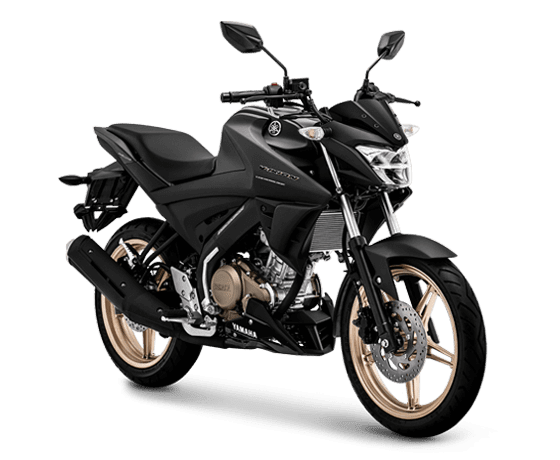 Perbedaan dan Perbandingan Yamaha Vixion dan Vixion R