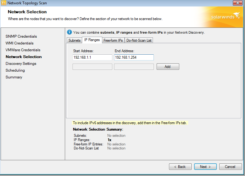 Kali linux - Draw Network Diagram - Hướng dẫn sử dụng Network Topology ...
