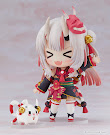 Nendoroid Hololive Production Nakiri Ayame (#1951) Figure