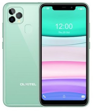 Oukitel C22 Flash File Led Fix Without Password Tested Firmware Free Download