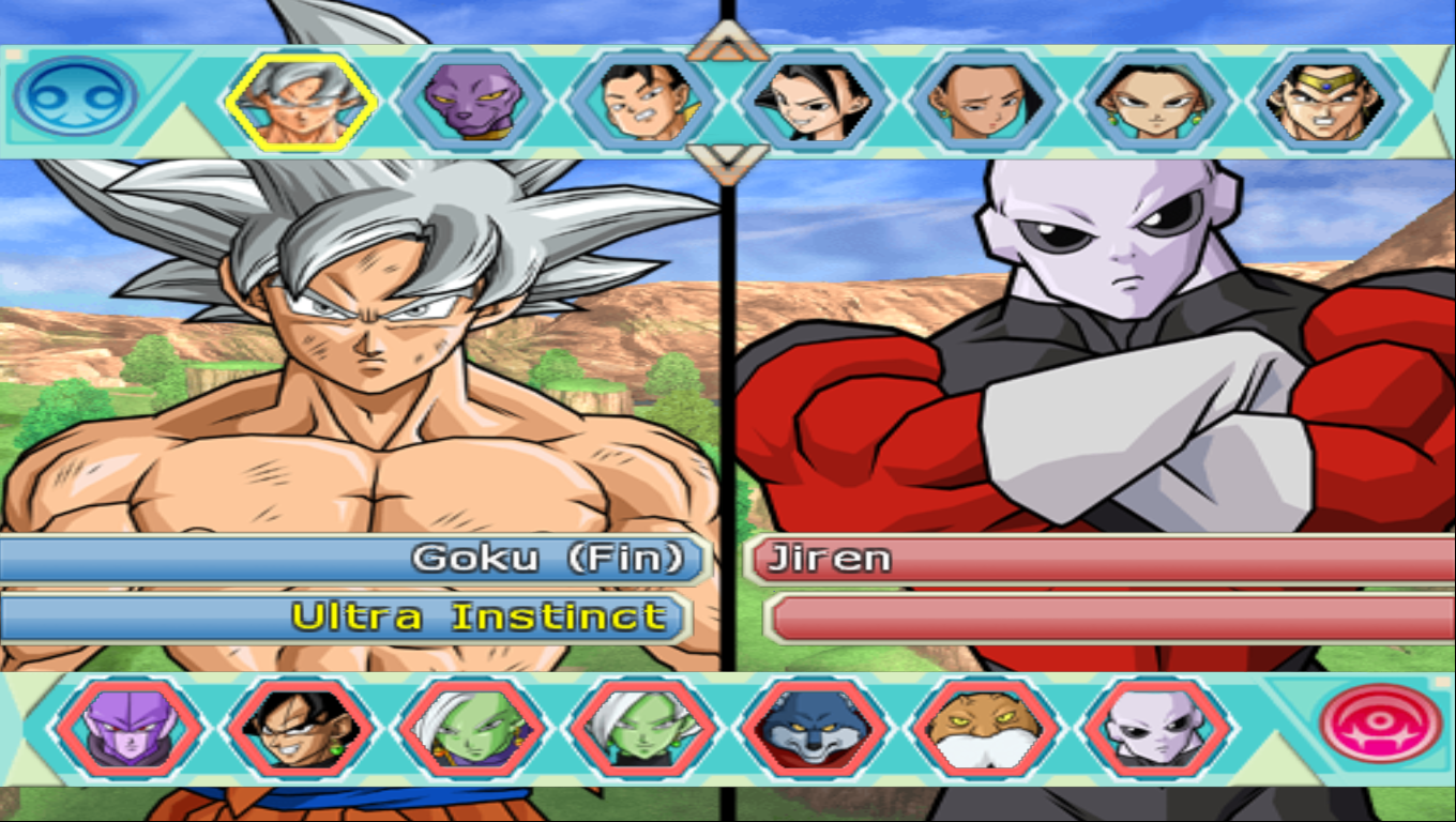Dragon Ball Z Budokai Tenkaichi 4 + download Dragon Ball Z Budokai Tenkaichi 4 + download