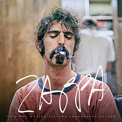 Zappa Documentary Soundtrack