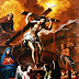 Meditation on the Most Precious Blood of Jesus
