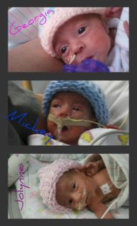 Little Preemies