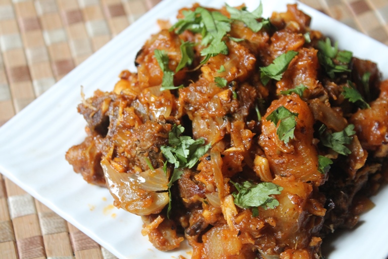 Kappa Biryani Recipe Kappa Erachi Recipe Tapioca with Mutton