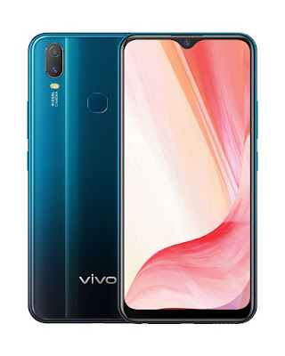 For those on a budget, the vivo Y11