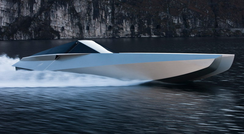 code-x yacht