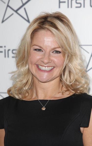 Sarah Hadland Sarah Hadland