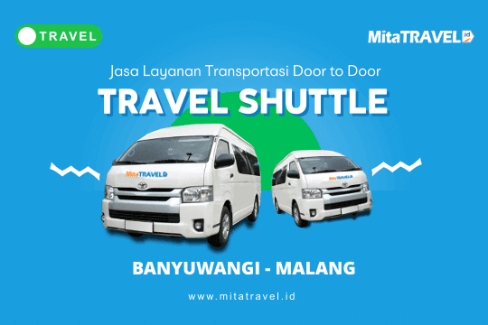 jadwal travel malang banyuwangi