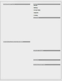 Little Stars Learning: My Preschool Curriculum