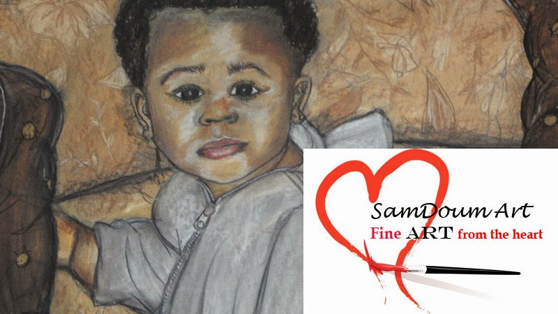 The Blog of SamDoum Art by SamDoum