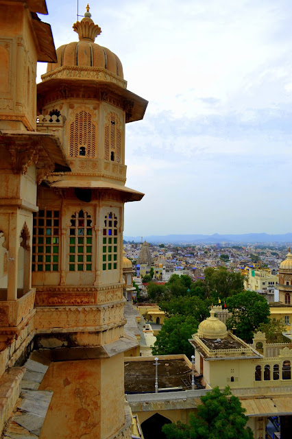 OnlyOdds - Udaipur, City of lakes, Venice of the east and Kashmir of Rajasthan