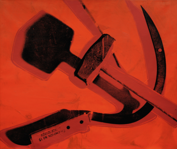 The Tragic Flaw of the Rightwing Hammer%2Bsickle