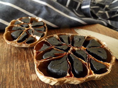 manfaat black garlic untuk kesehatan manfaat black garlic untuk kesehatan