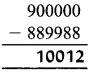 गिनतारा जोड़ – घटाना I ADDITION AND SUBSTRACTION QUIZ - 2024