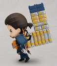 Nendoroid Death Stranding Sam Porter Bridges (#1282-DX) Figure