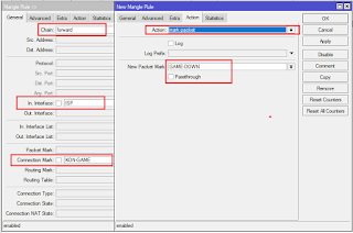 cara membuat paket mangle download game online