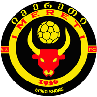 FC IMERETI KHONI