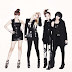 [News] 2NE1 to appear on a "Revenge Performance" episode at TV Asahi's Music Station!, News, Videos , Korea Songs, NEWS