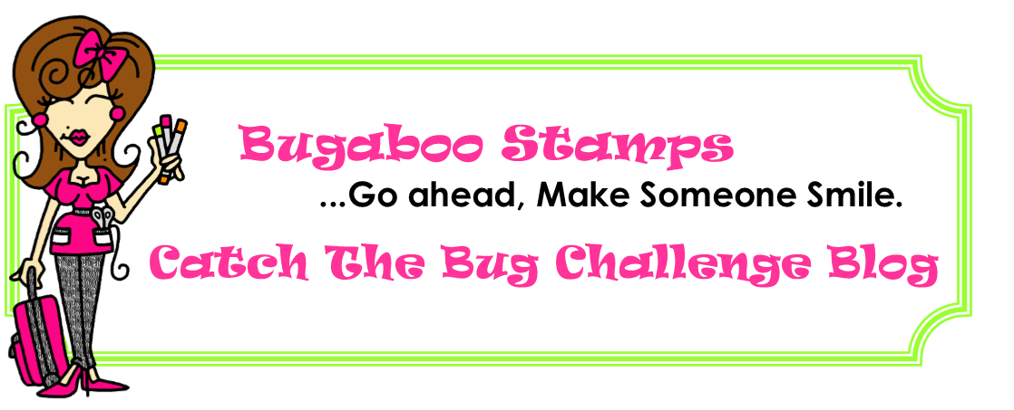 Bugaboo stamps