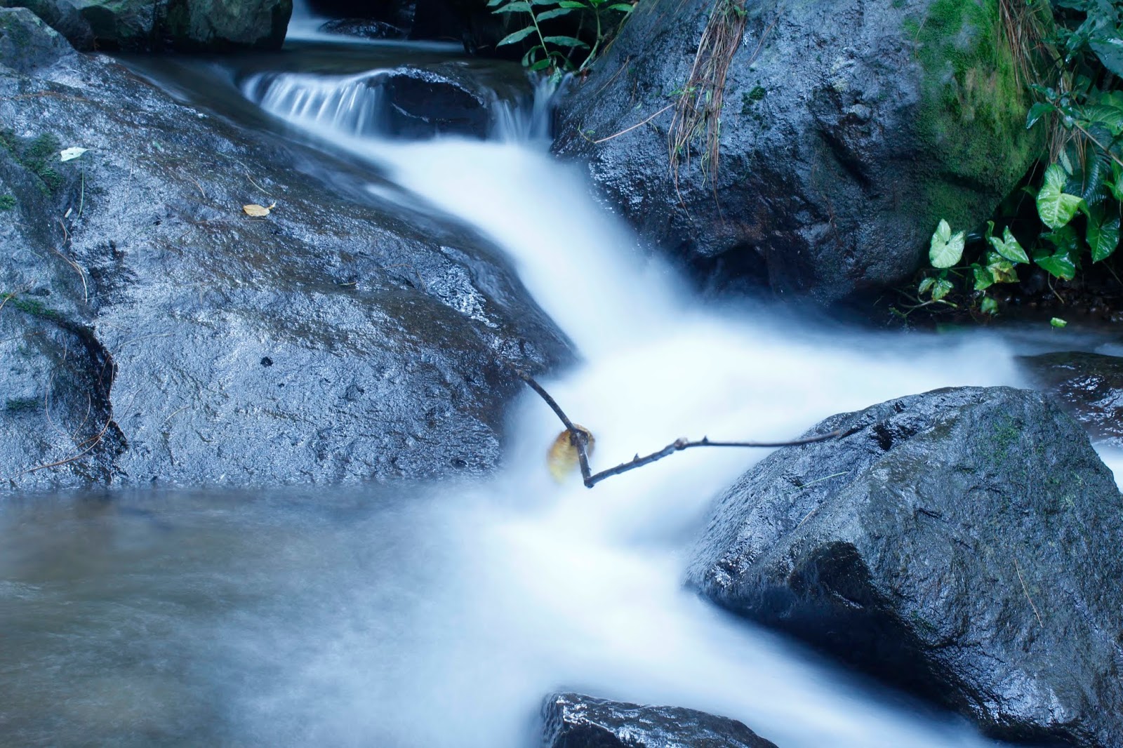 Tempat Berkemah Di Bogor Curug Cilember Tempat Berkemah Di Bogor Curug Cilember