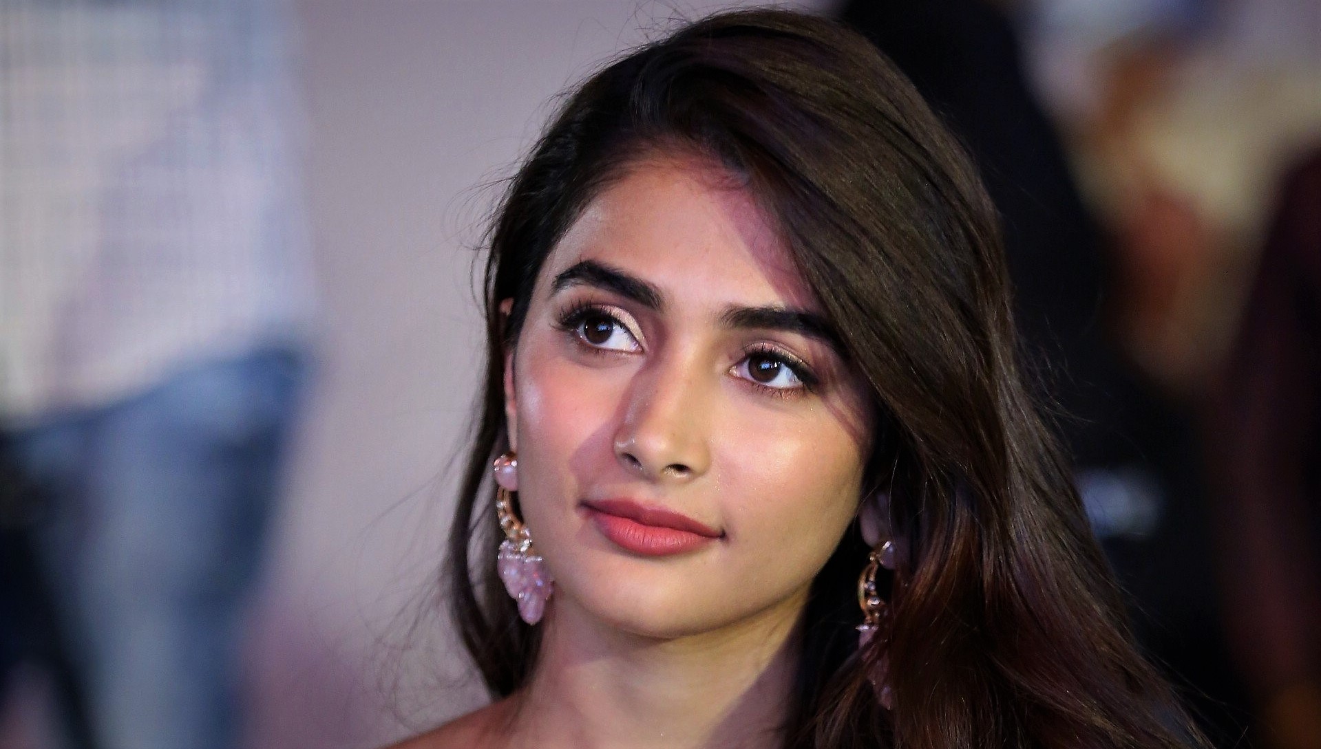 Pooja Hegde HD UHD Photo