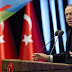 أردوغان: خليفة حفتر يسعى للتطهير العرقي في ليبيا ضد الاخوة الأمازيغ 