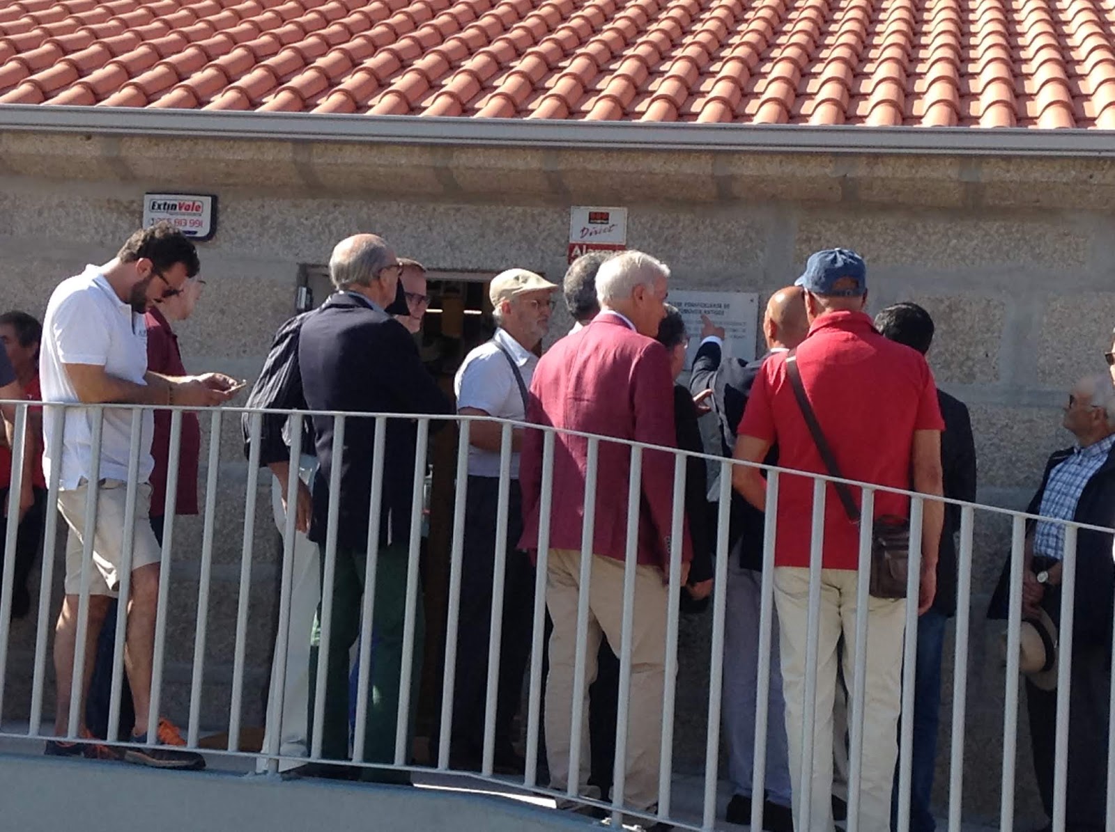 Penafiel inaugura Museu Automóvel Auto Vintage Revista de