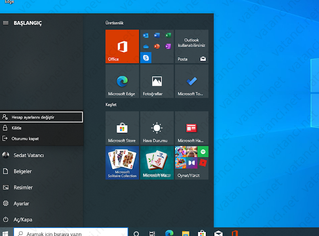 Windows 10 indirmek için yazılım onarım aracı