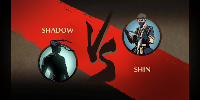 shadow fight 2 special edition mod apk