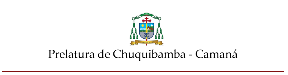 Prelatura de Chuquibamba