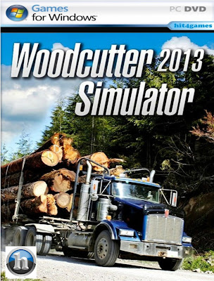 Woodcutter Simulator 2013