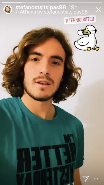 kenneth in the (212): Weekend Tennis Roundup